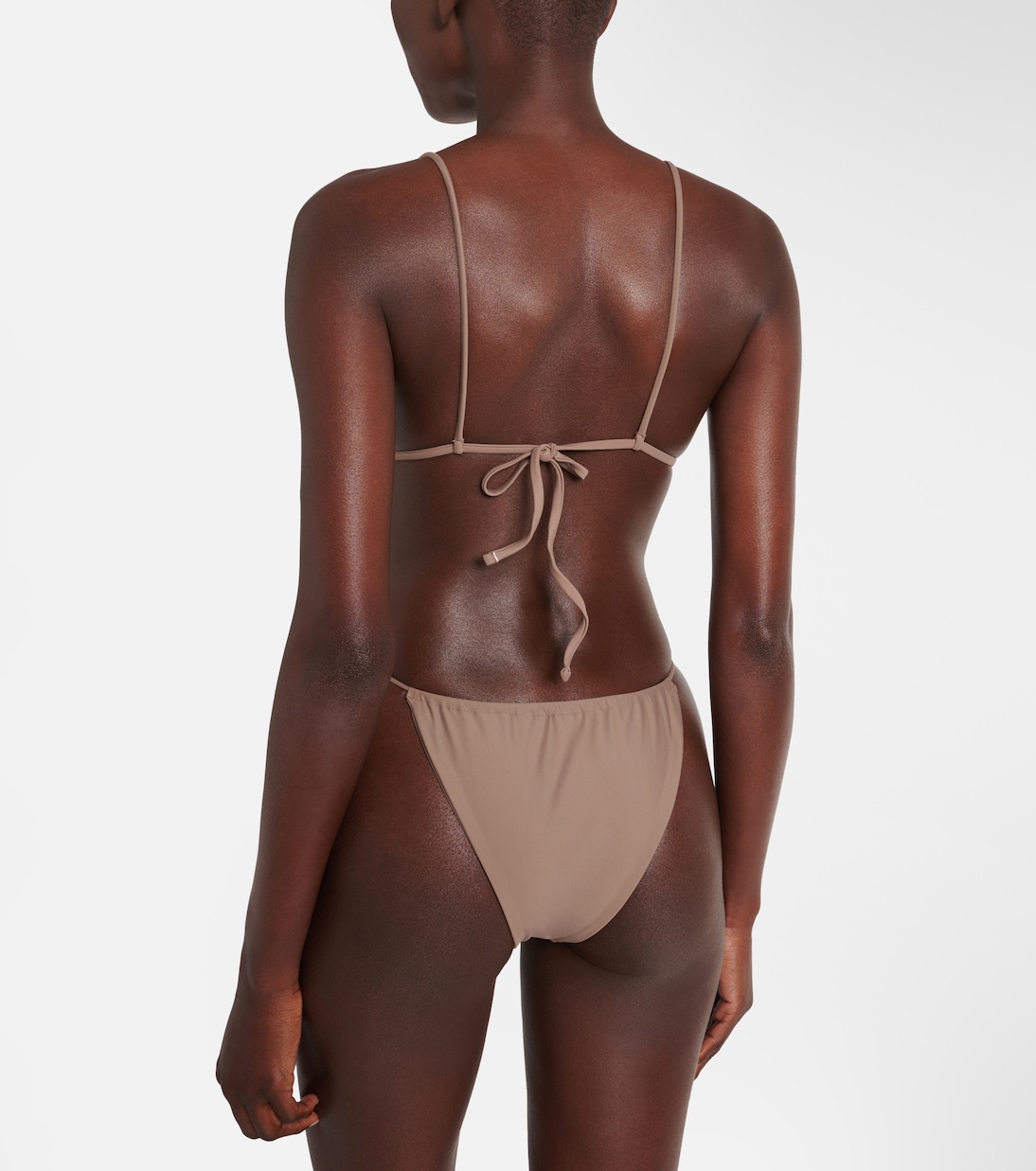Top bikini Via | Jade Swim