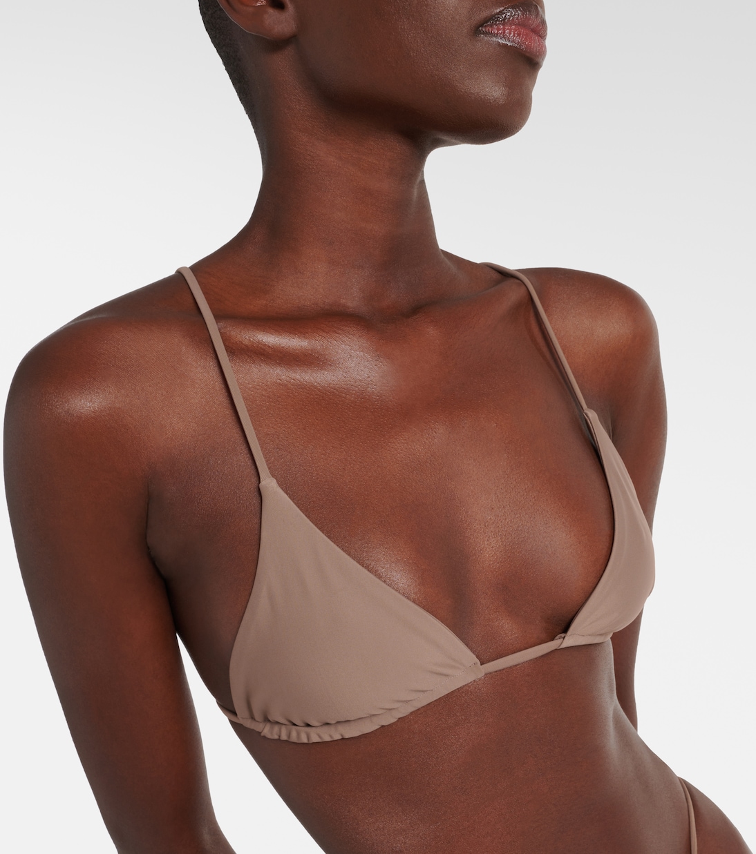 Top bikini Via | Jade Swim