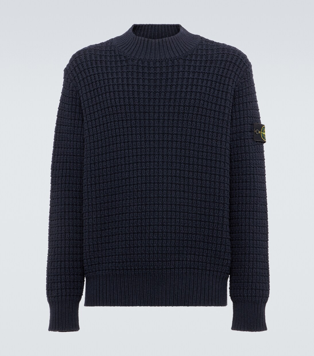 Island wool sweater shop