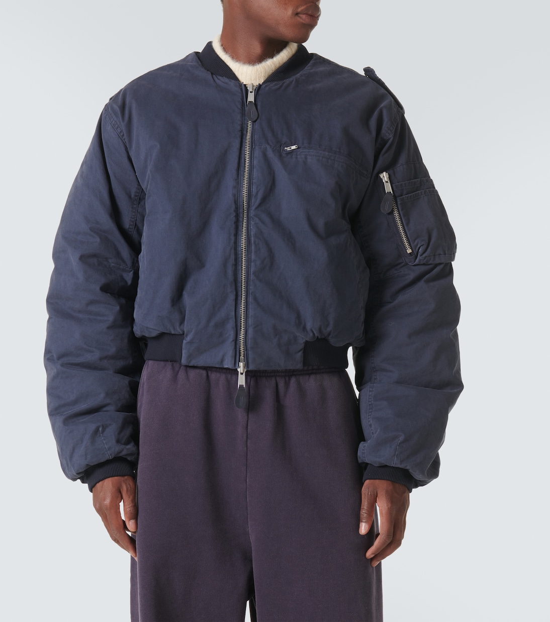 Bomberjacke A4 | Entire Studios