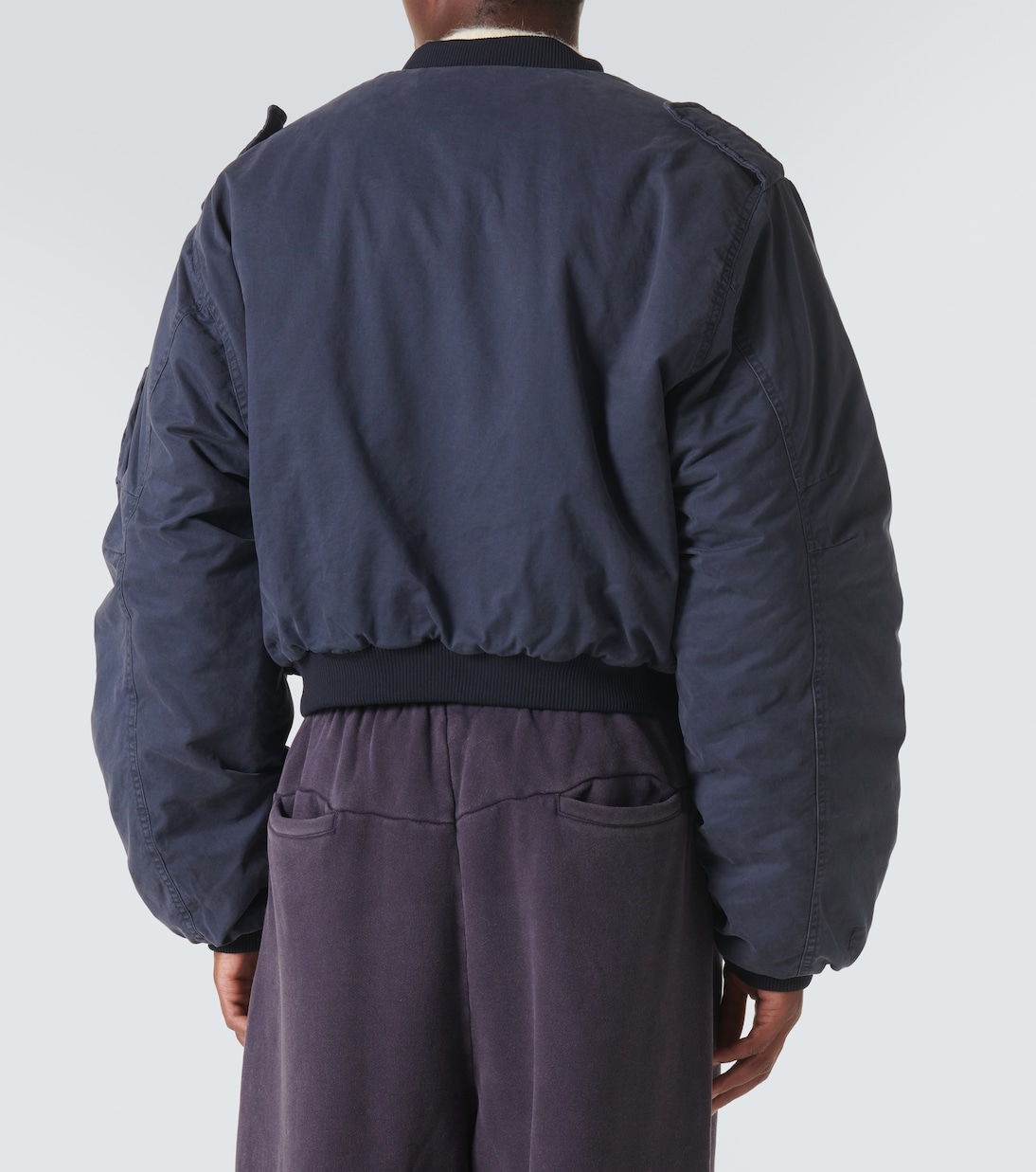 Bomberjacke A4 | Entire Studios