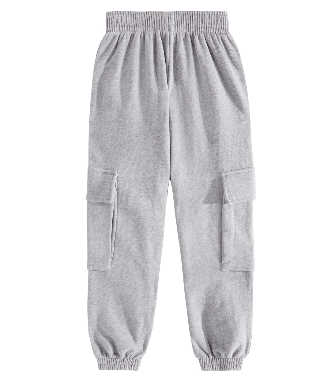 Jogginghose Apolo aus Baumwoll-Fleece | The New Society