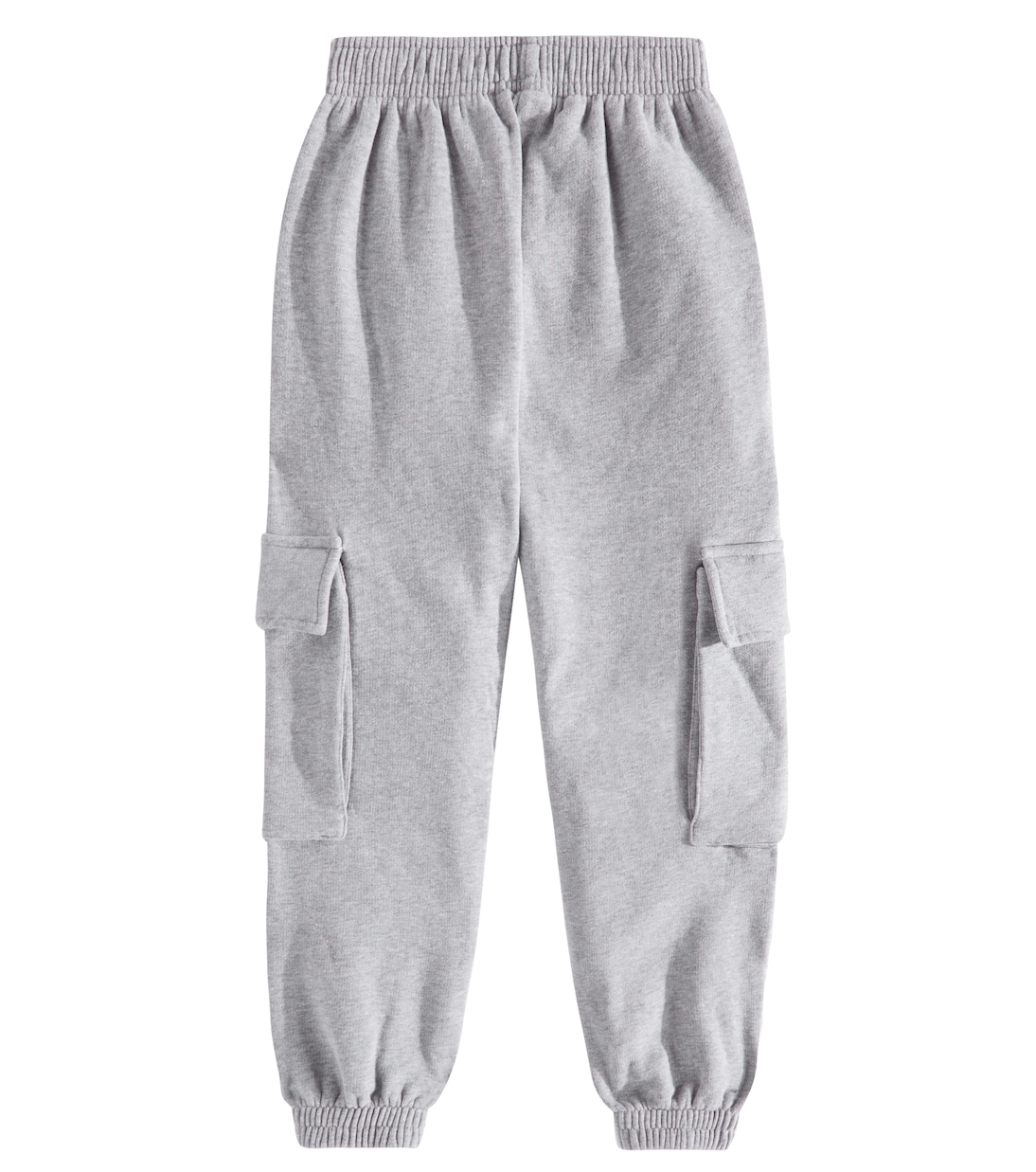 Jogginghose Apolo aus Baumwoll-Fleece | The New Society