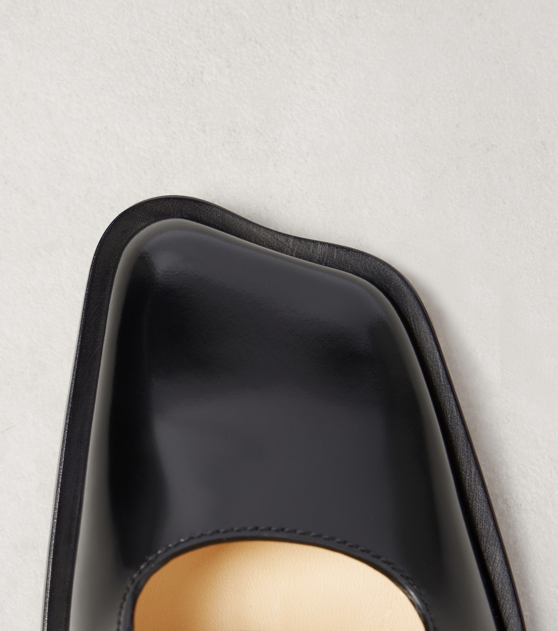 Escarpins Onda en cuir | Loewe