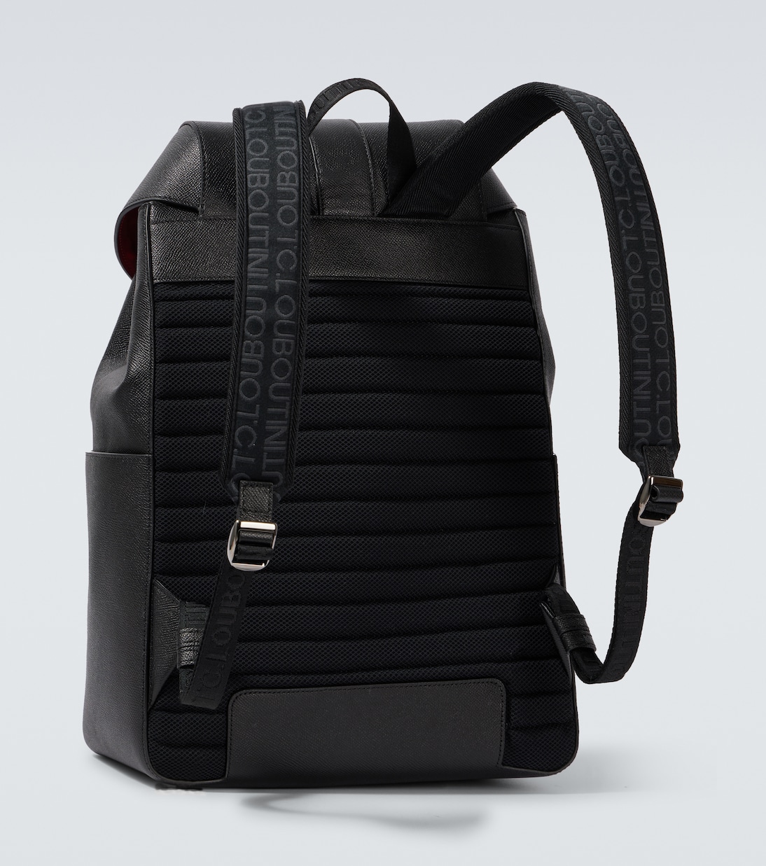 Rucksack Groovy aus Leder | Christian Louboutin