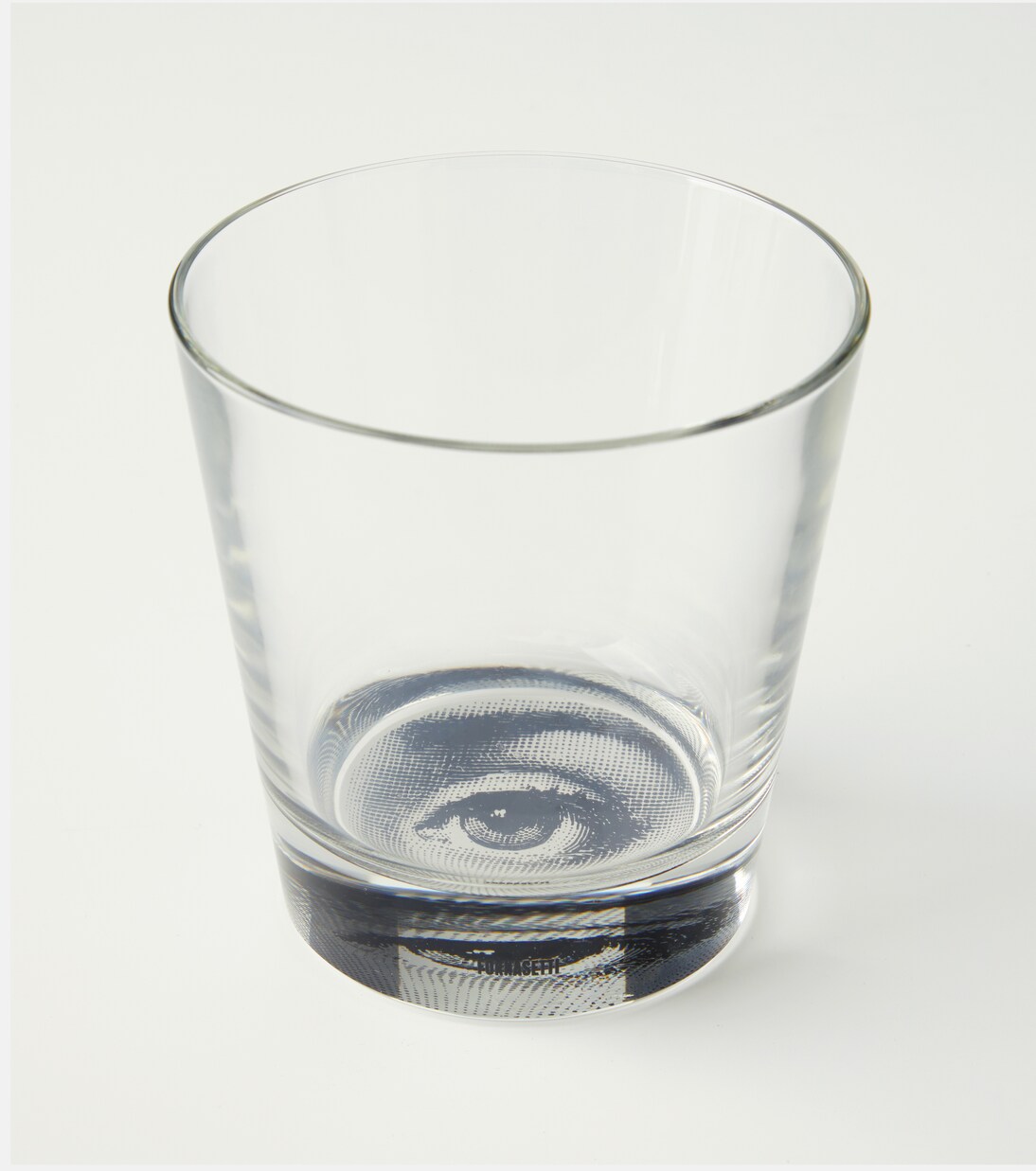 Occhio e Bocca set of 6 glasses | Fornasetti