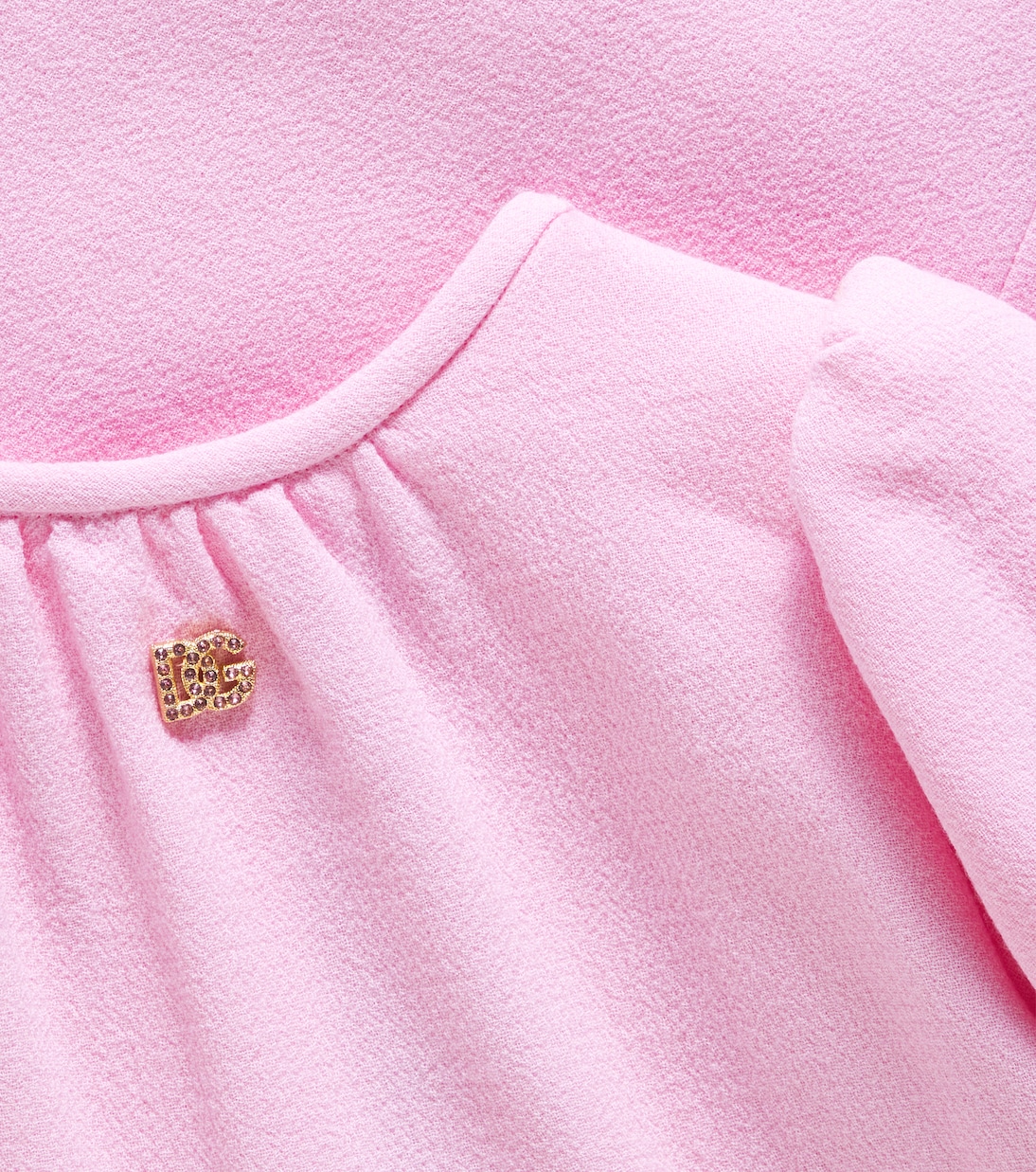 Abito in lana | Dolce&Gabbana Kids