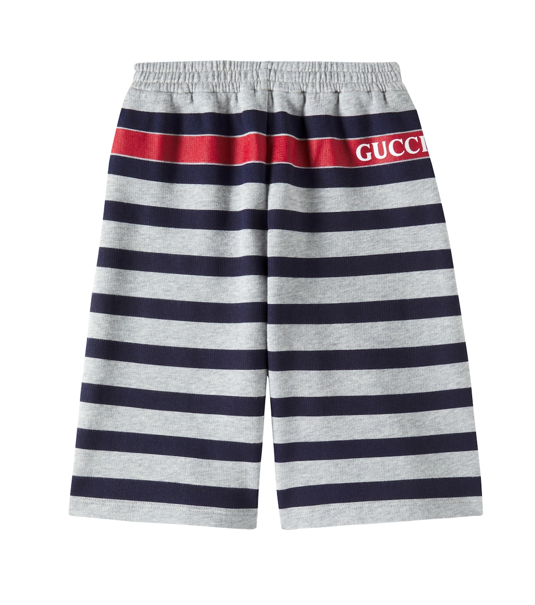 Bermuda in cotone | Gucci Kids
