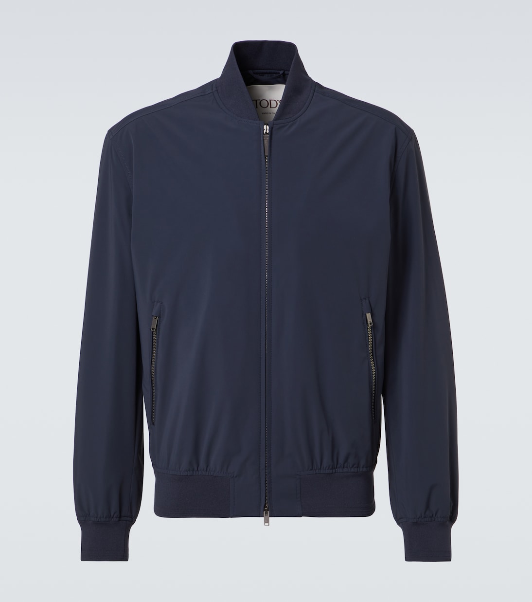 Technical bomber jacket | Tod's