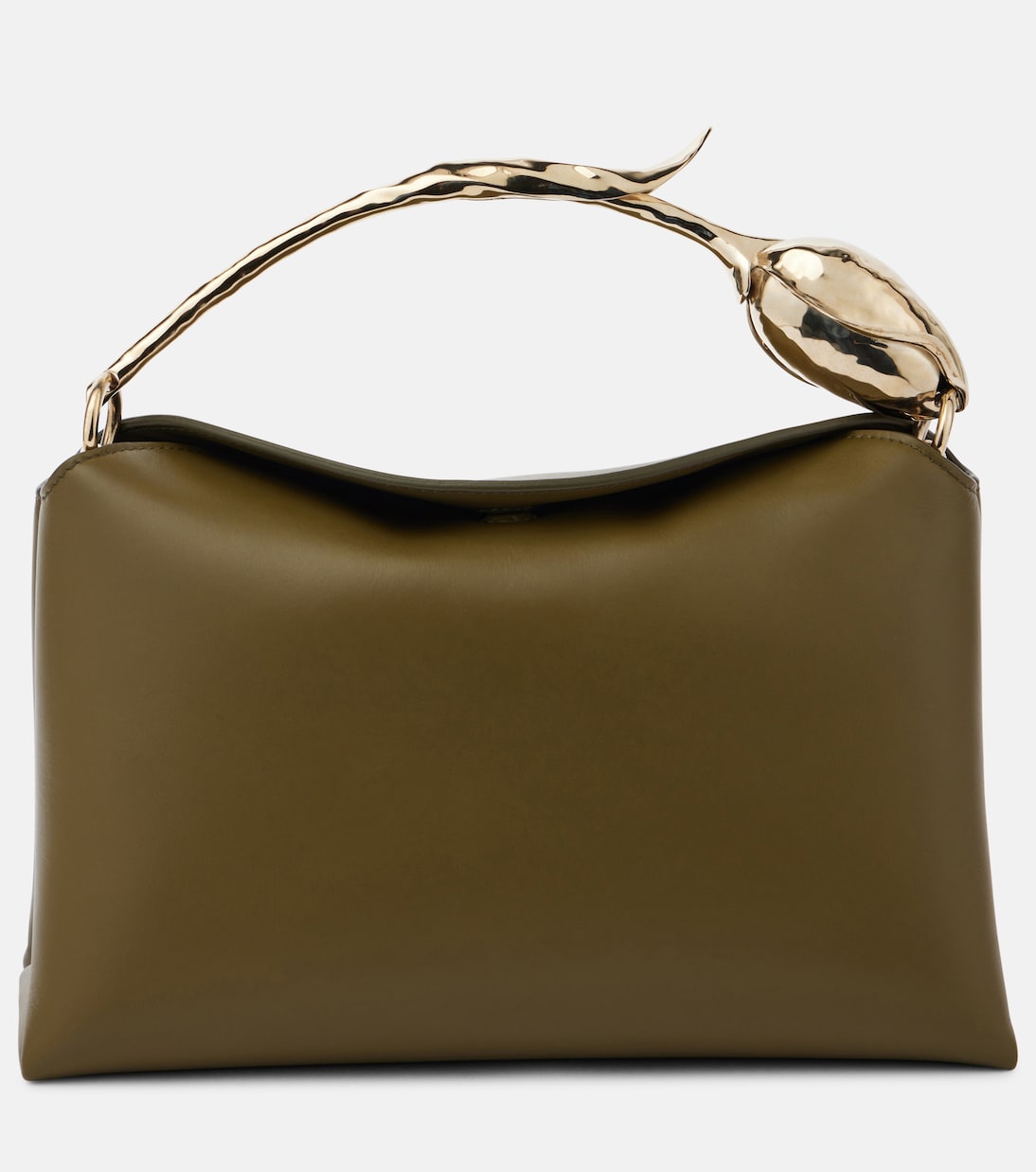 Cabas Bloom Medium en cuir | Erdem