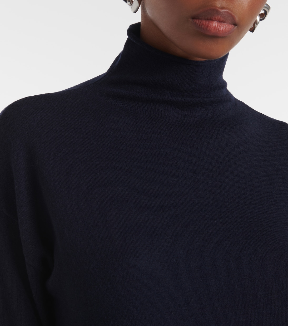 Treviso wool turtleneck sweater | 'S Max Mara