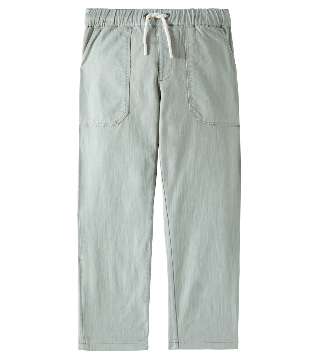 Gregory cotton-blend pants | Bonpoint