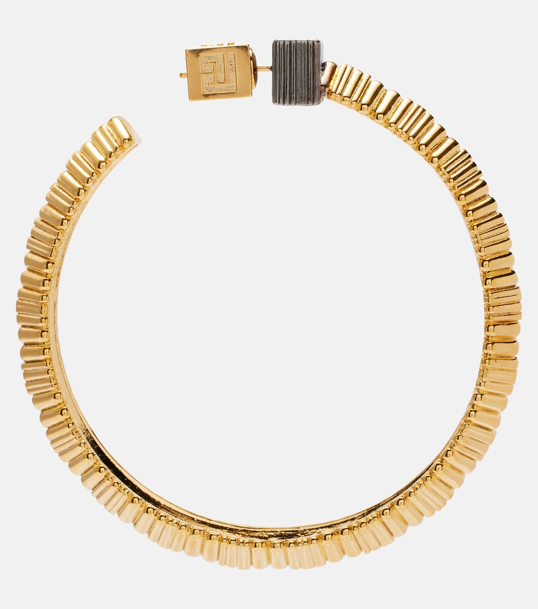 Boucles d’oreilles Perfume | Balmain