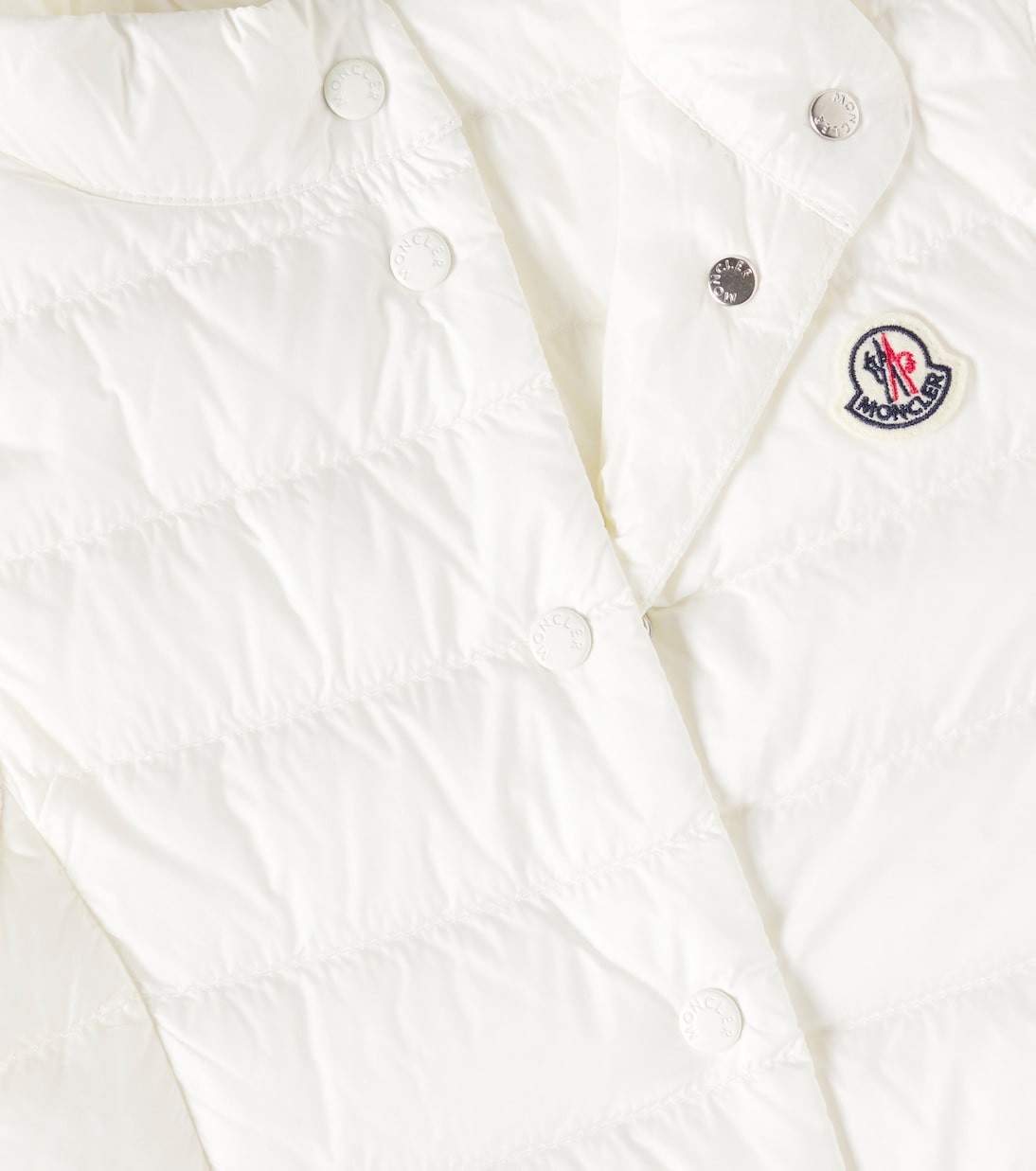 Daunenweste Liane | Moncler Enfant