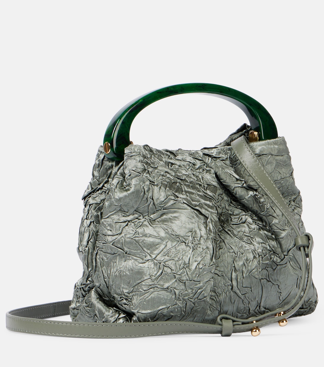 Sac Crisp Mini | Dries Van Noten