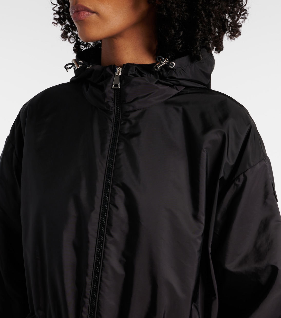 Veste imperméable Wete | Moncler