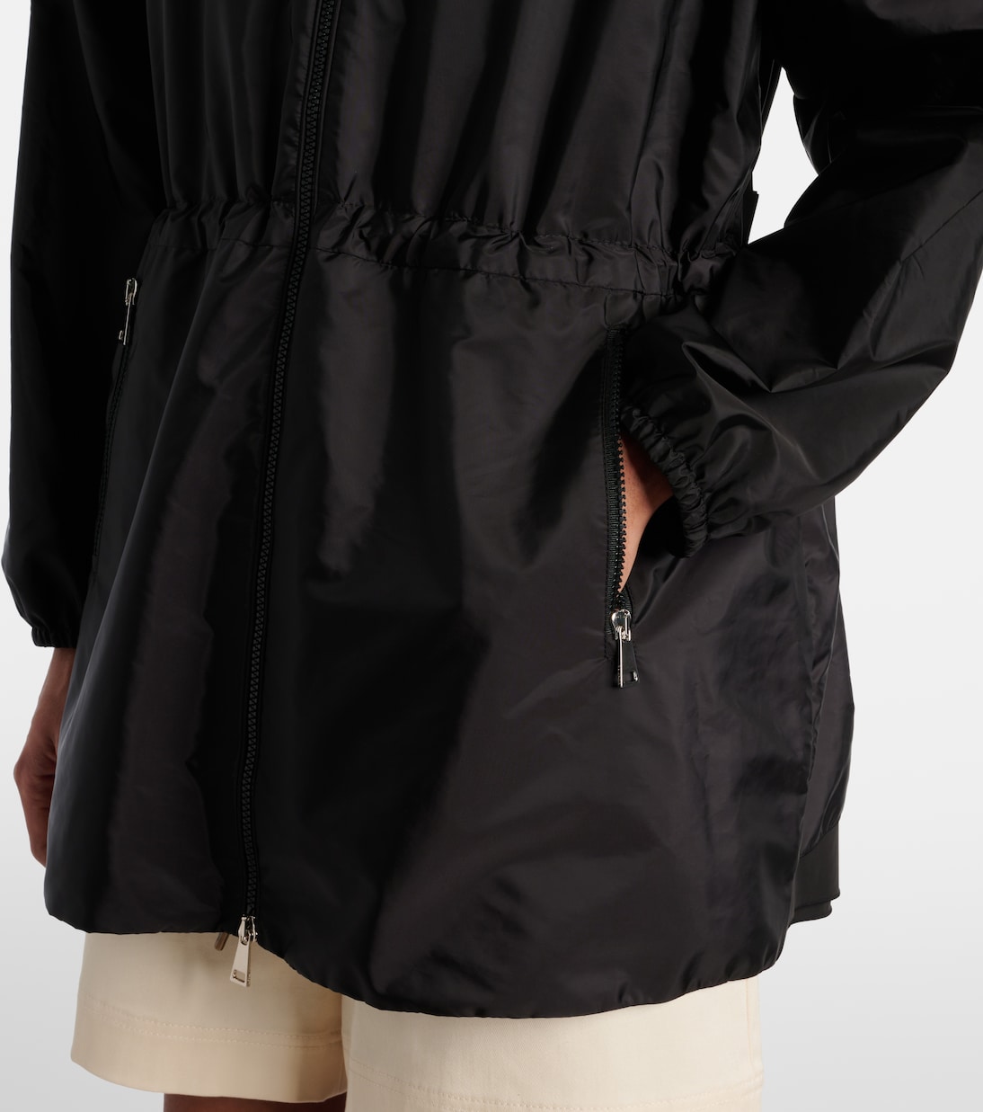 Veste imperméable Wete | Moncler