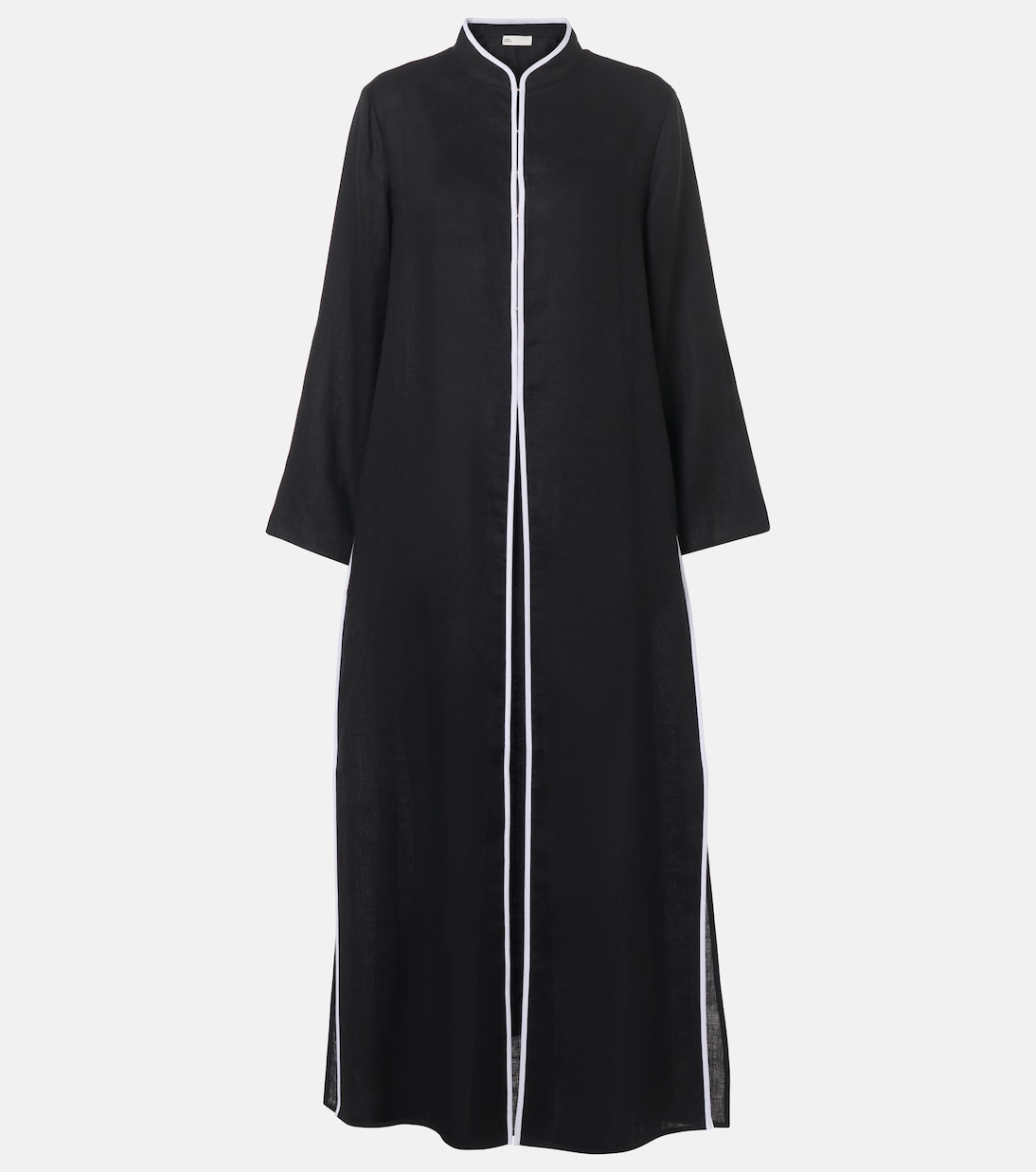 Caftano in lino | Tory Burch