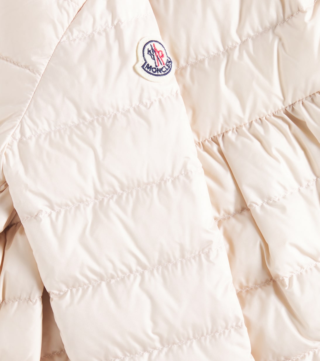 婴幼儿 — Joelle羽绒夹克 | Moncler Enfant