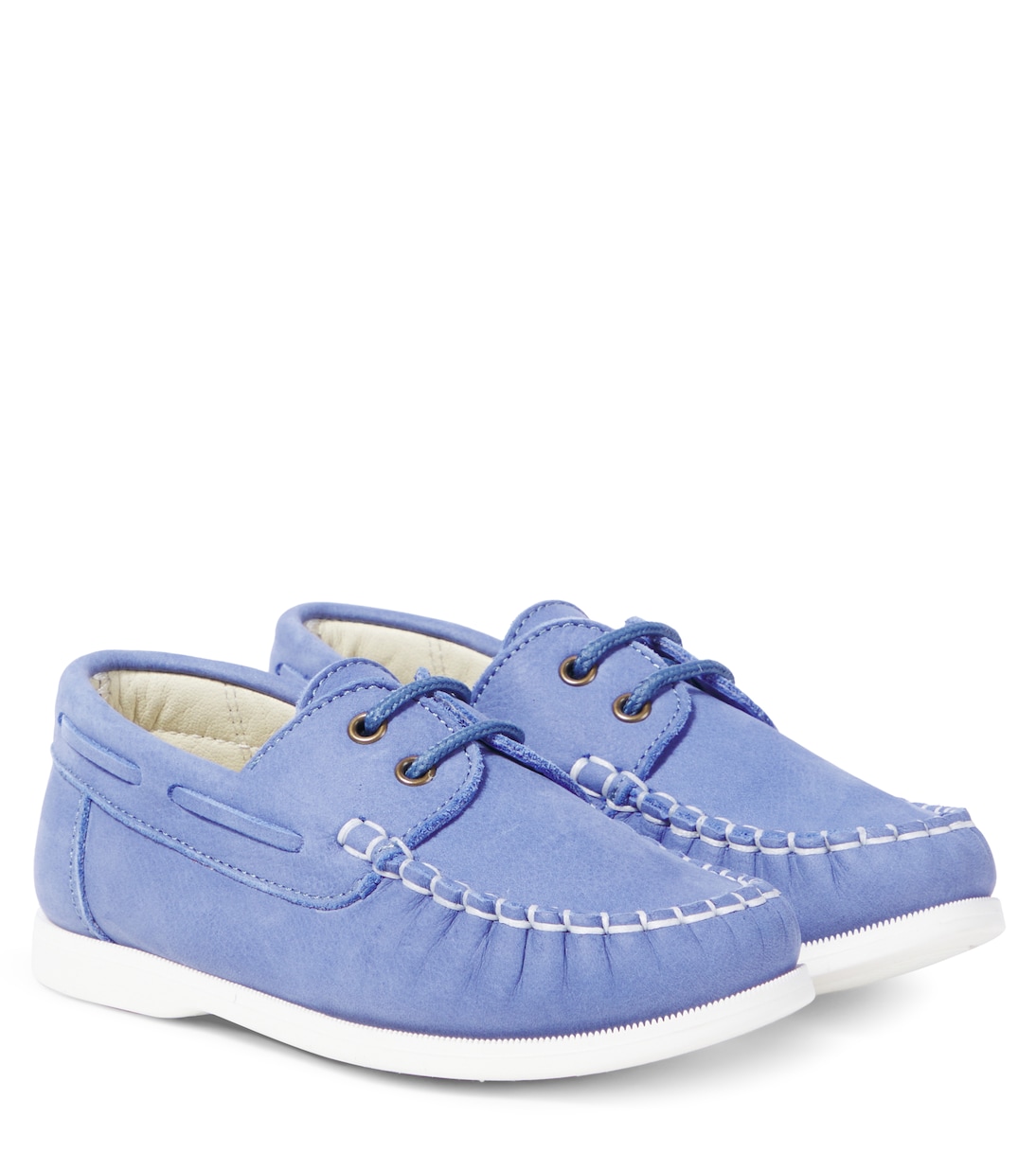 Bebé - mocasines de piel | PèPè