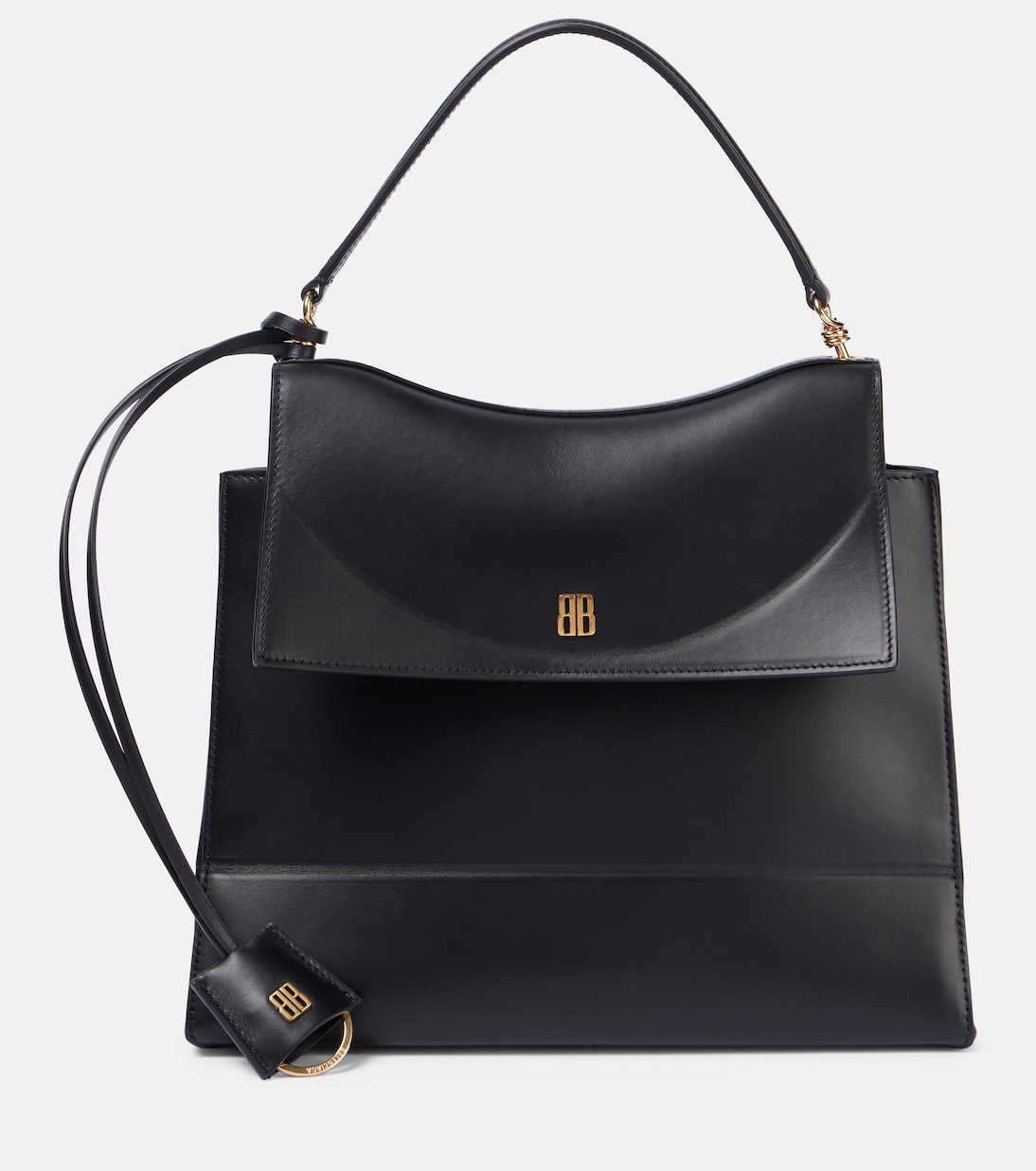 Sac Nano en cuir | Balenciaga