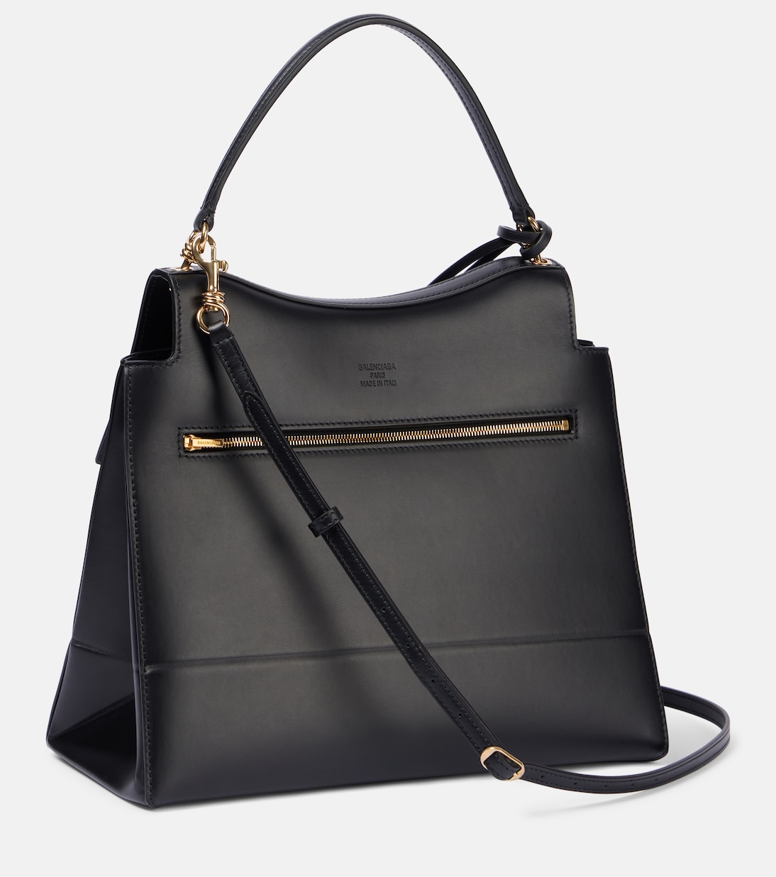 Sac Nano en cuir | Balenciaga