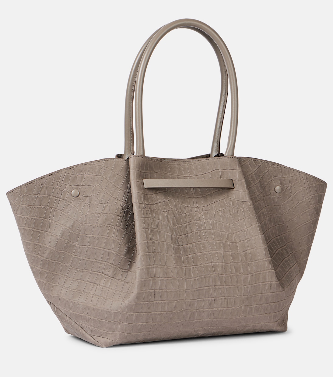 Sac New York en cuir embossé | DeMellier