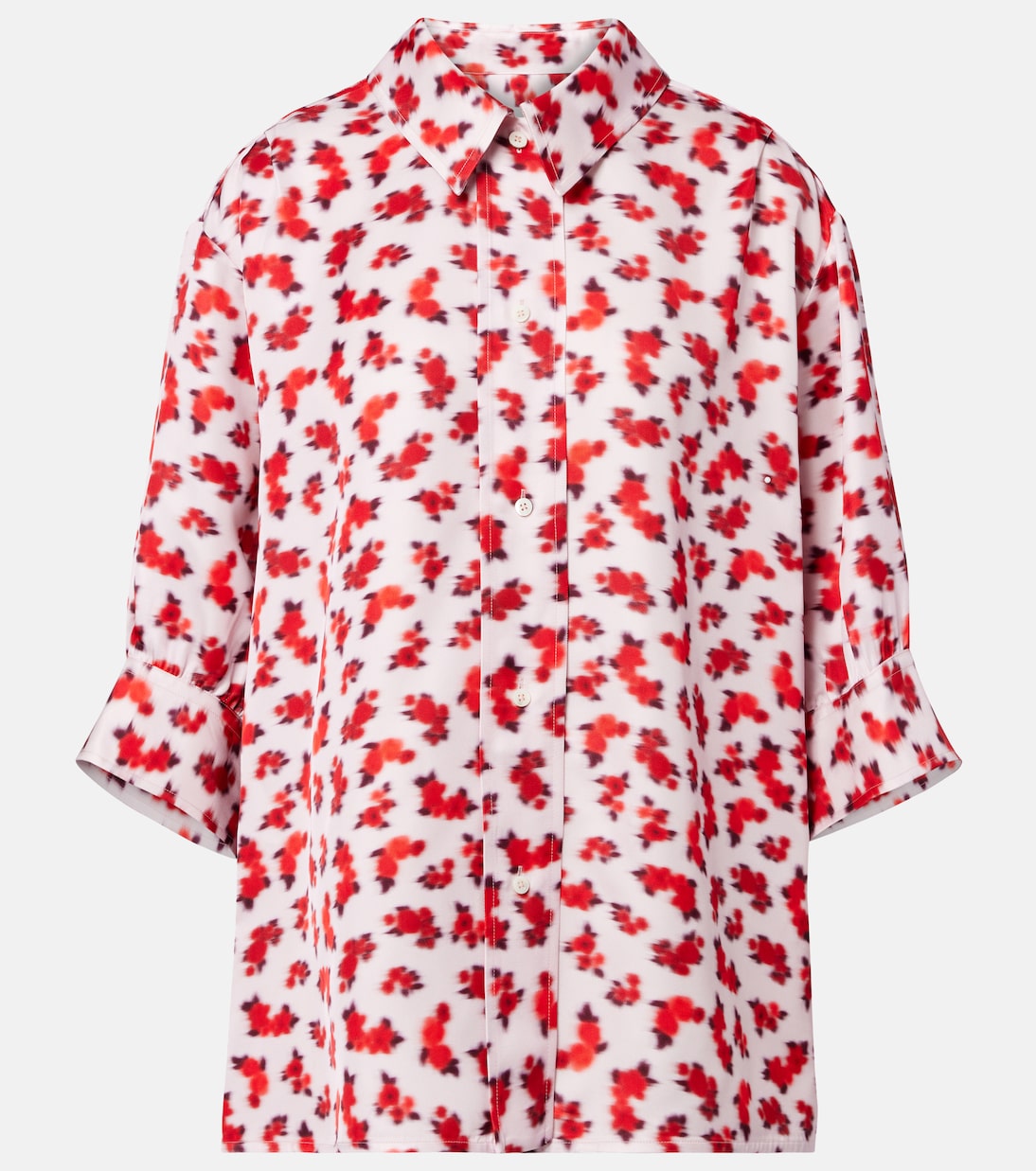 Printed shirt  | Jil Sander