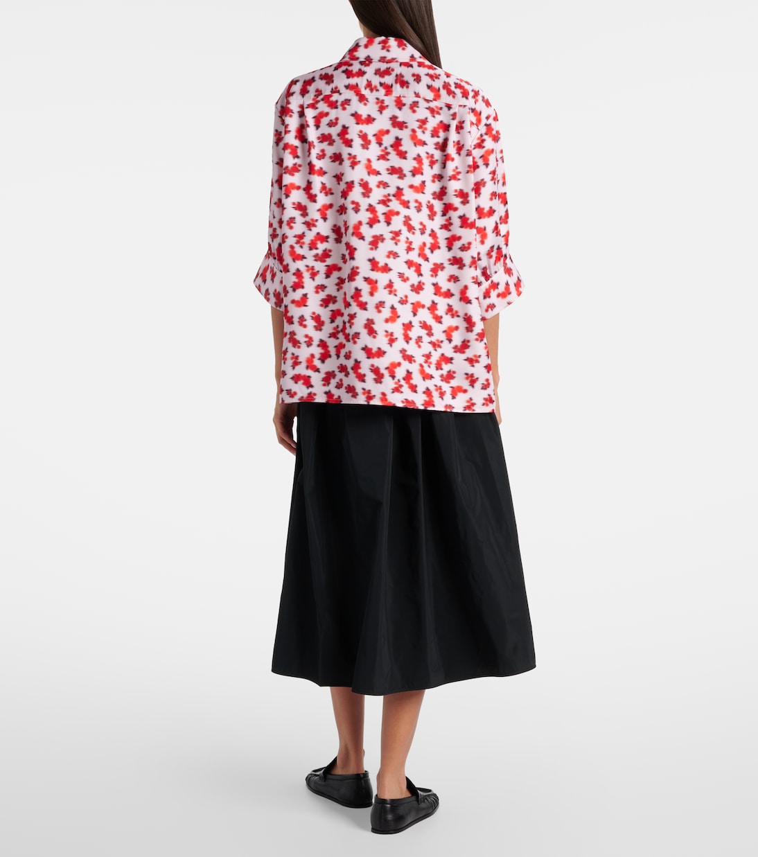 Printed shirt  | Jil Sander