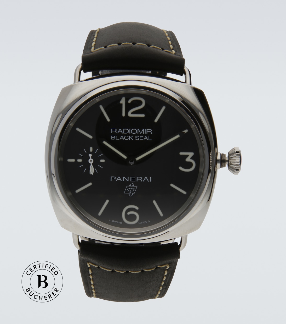 Radiomir Certified Pre-Owned watch | Panerai