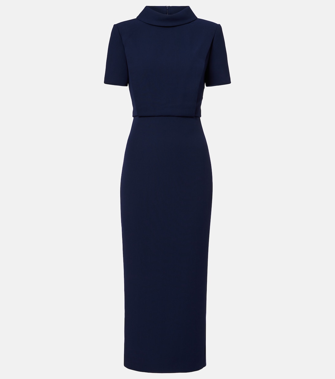 Abito midi in cady  | Roland Mouret