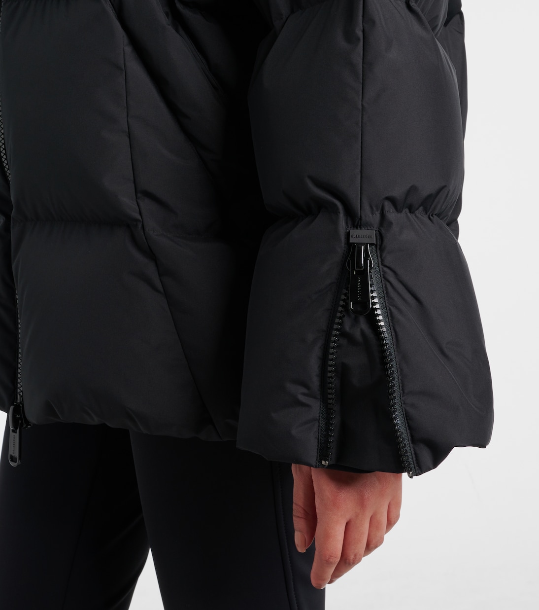Rowan ski jacket | Goldbergh