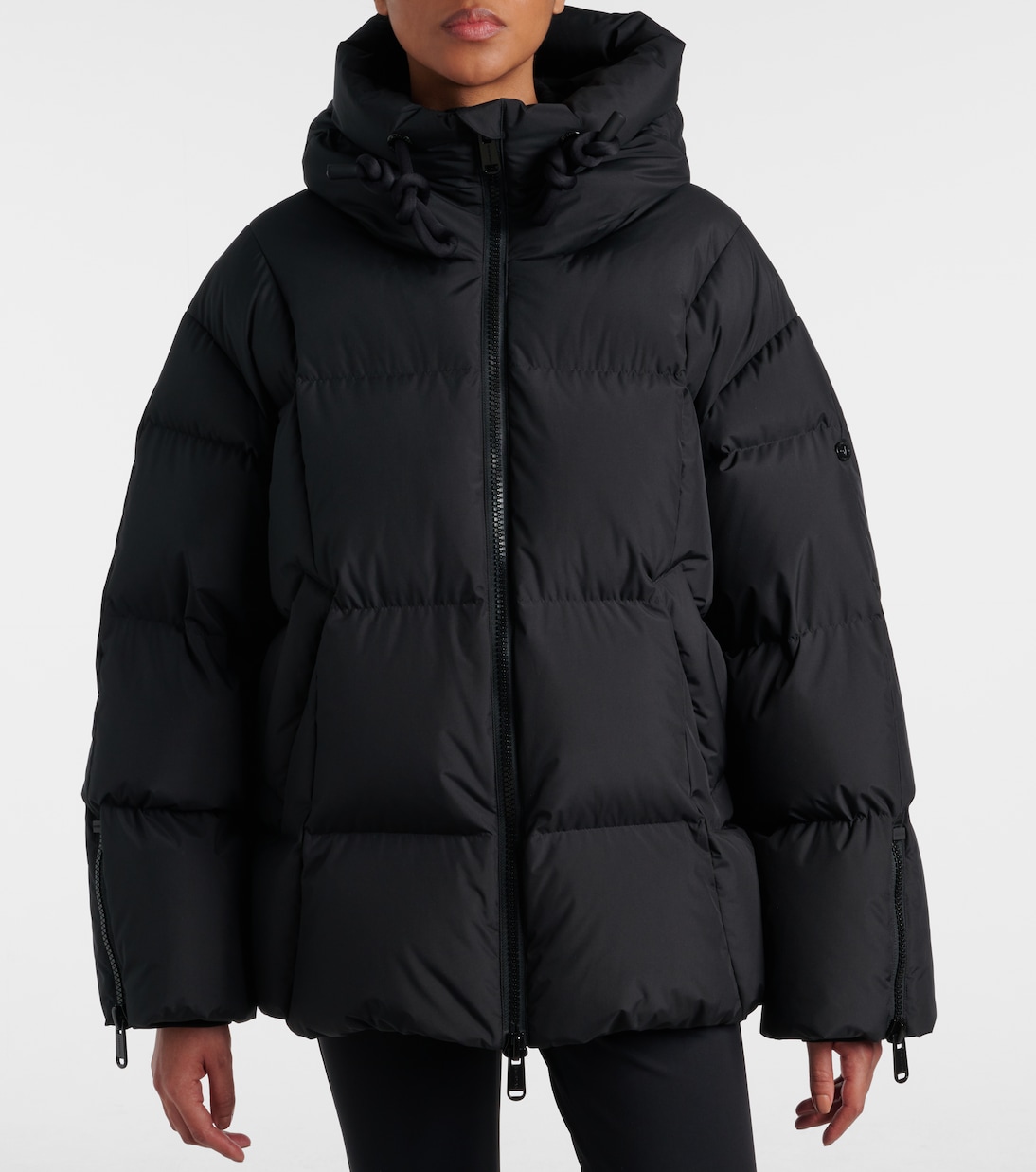Rowan ski jacket | Goldbergh