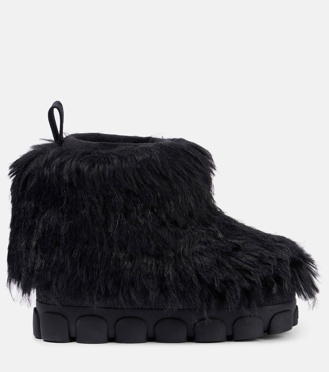 Botas Sofie de pelo sintético | Goldbergh