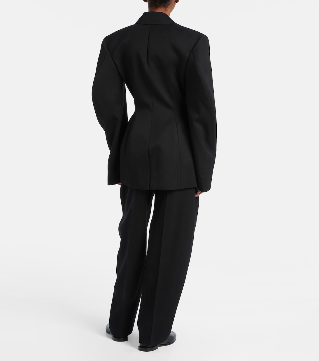 Wool blazer | Givenchy