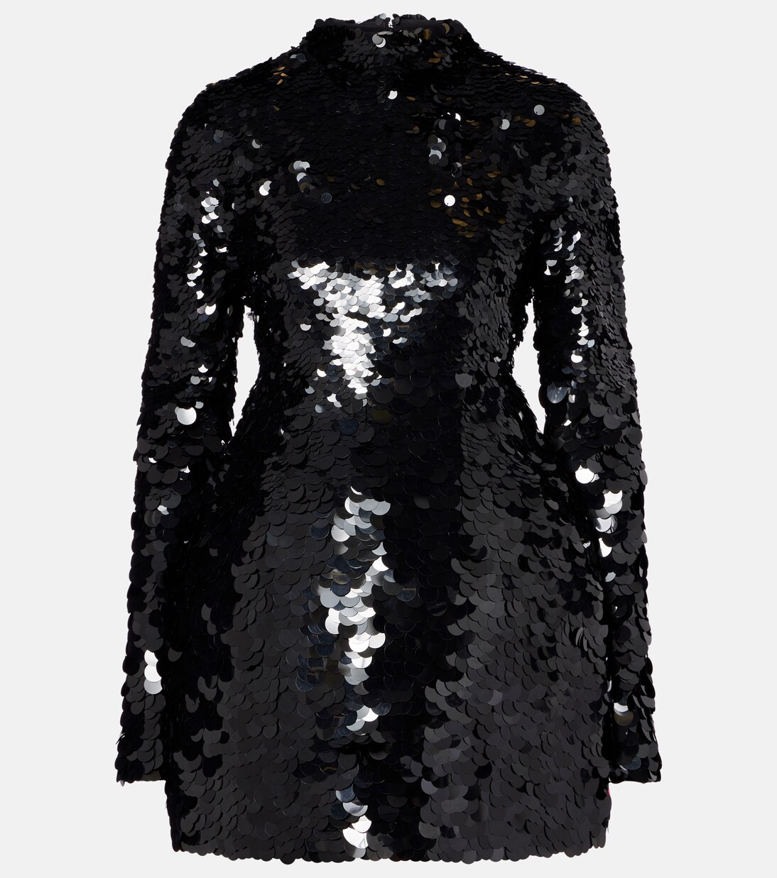 Terfrite sequined jersey minidress  | Sportmax