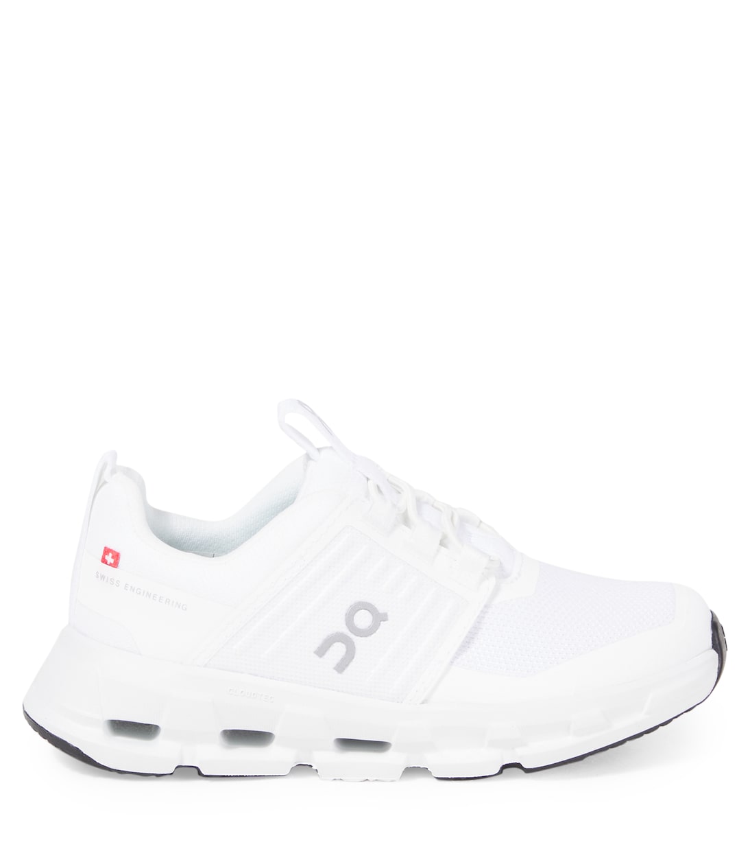 Cloudswift running shoes | On Kids