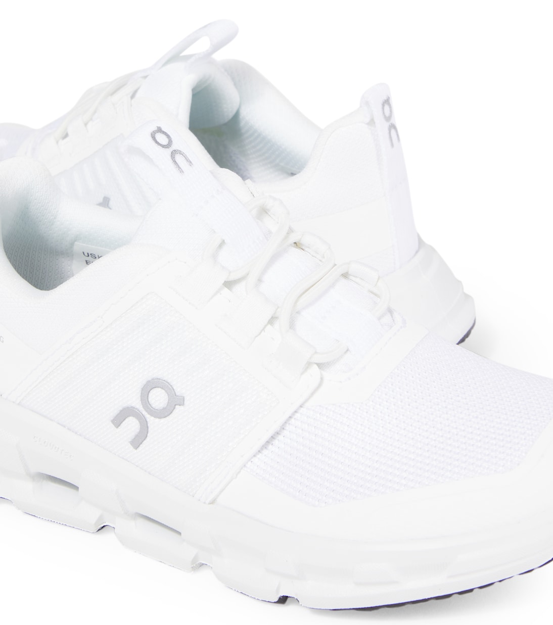 Cloudswift running shoes | On Kids