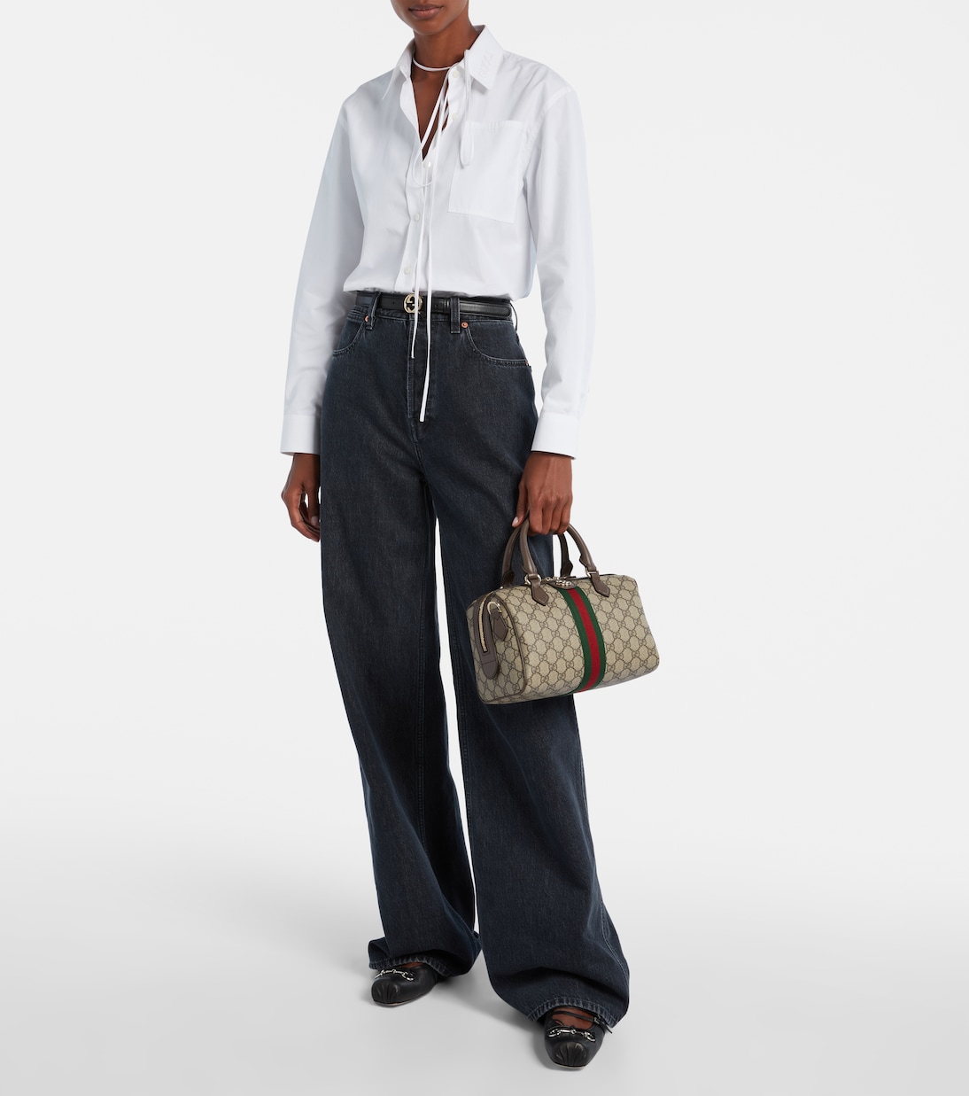 Ophidia Medium GG tote bag | Gucci