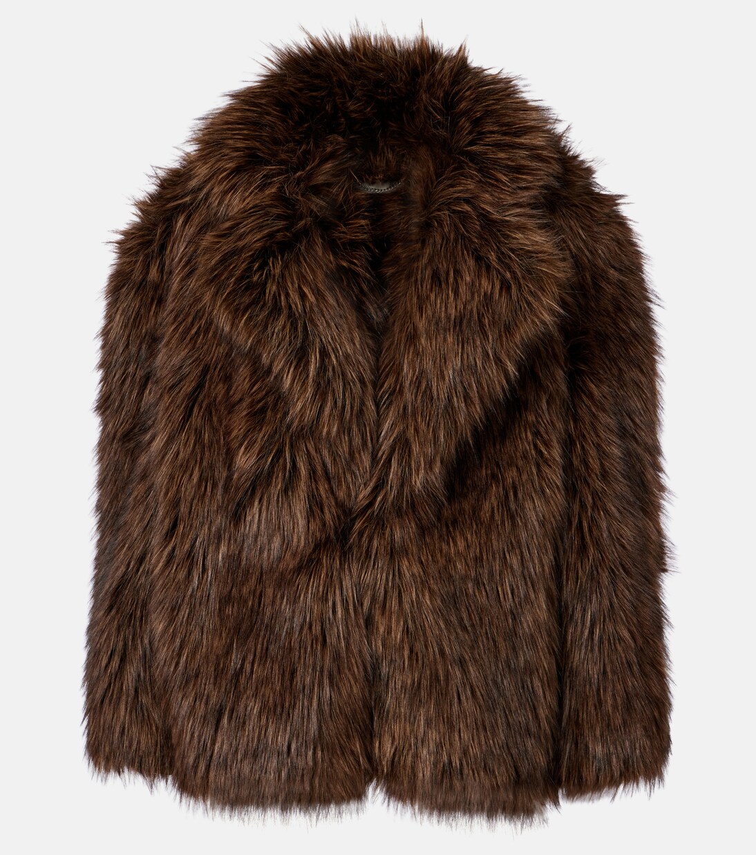 Cropped jacket | Magda Butrym