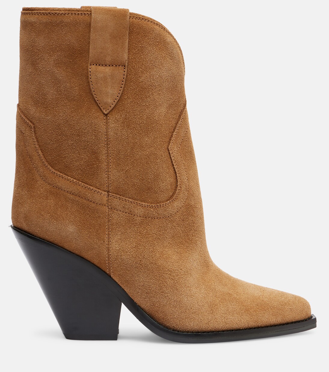 Suede ankle boots | Isabel Marant