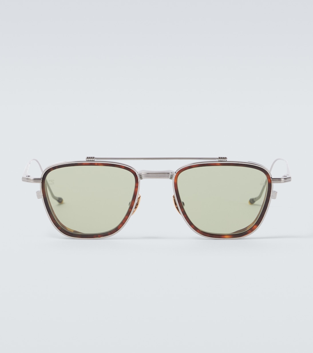 Ayrton Senna 1992 aviator sunglasses | Jacques Marie Mage