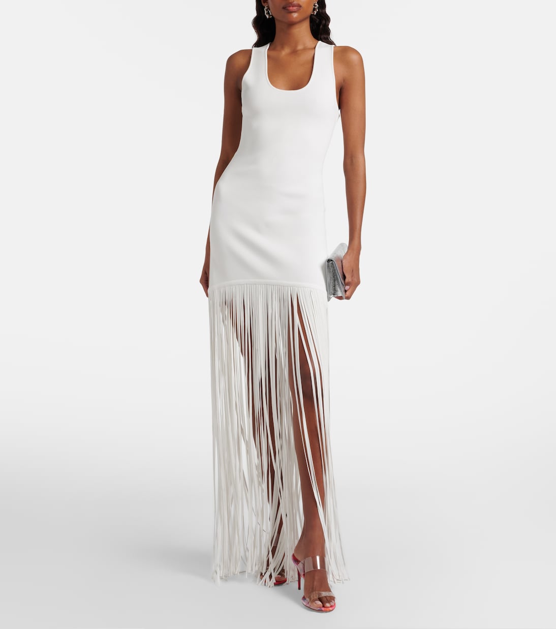 Pantoletten Just Nothing | Christian Louboutin