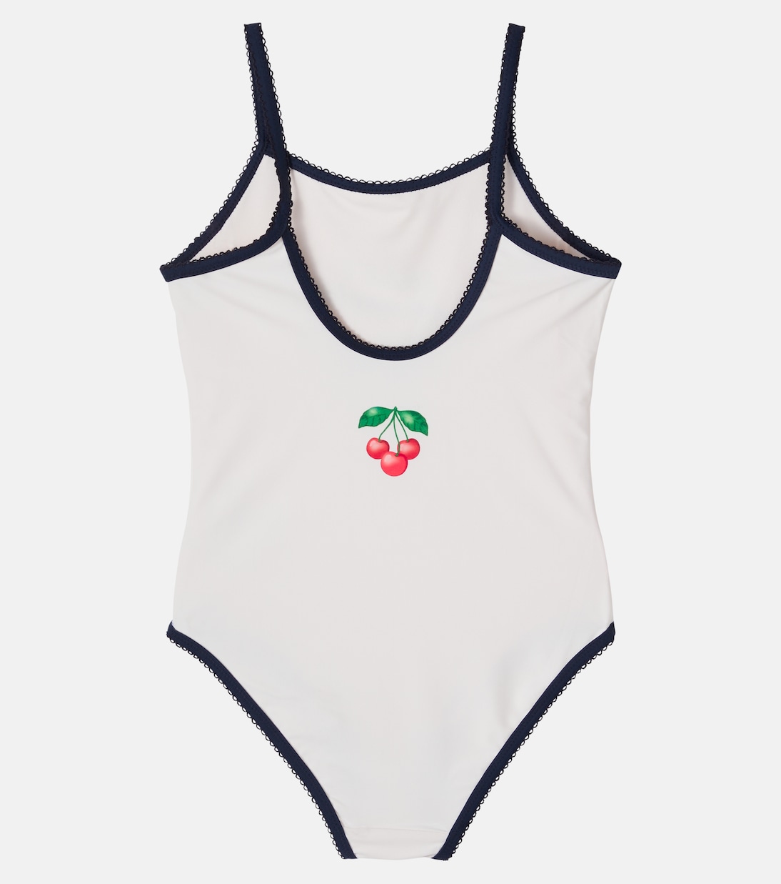 Vilja printed swimsuit | Konges Sløjd