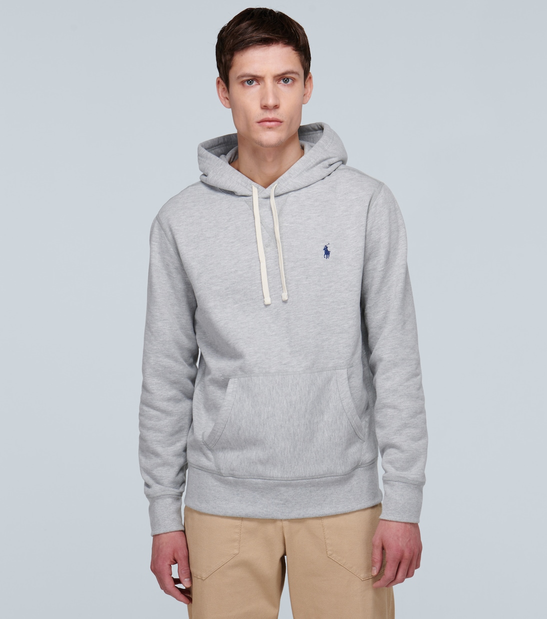 Sweat à capuche à logo | Polo Ralph Lauren