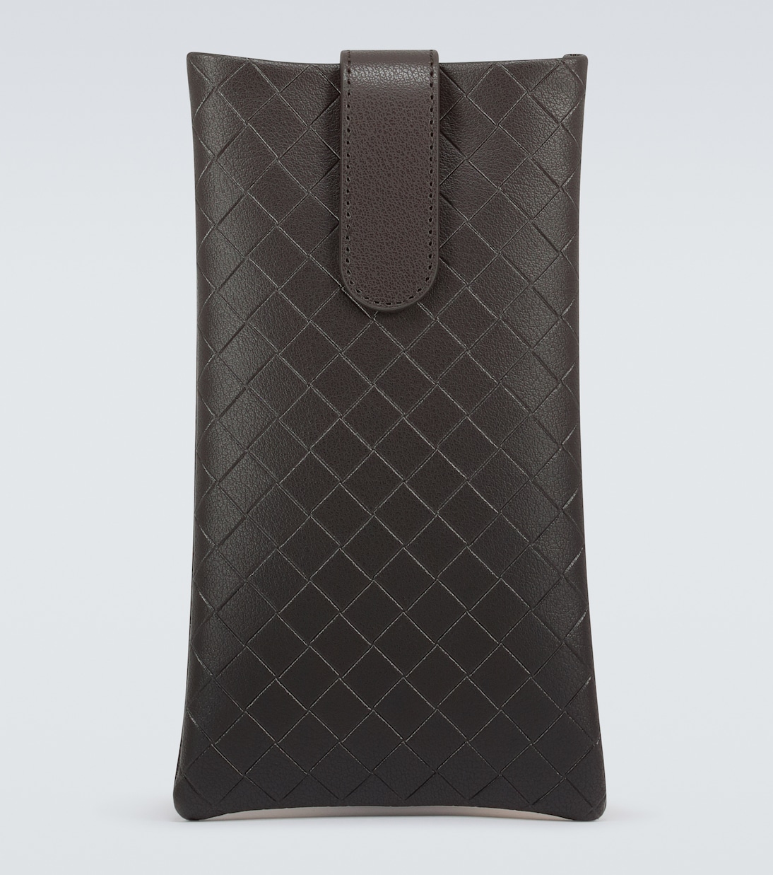 Occhiali da sole squadrati | Bottega Veneta