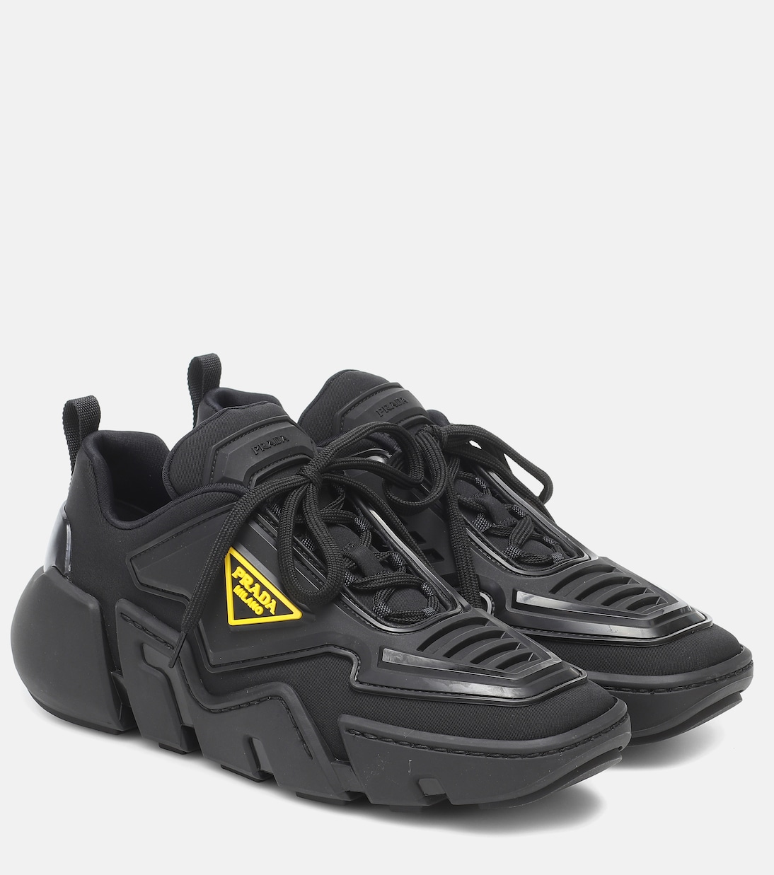 Sneakers Segment | Prada