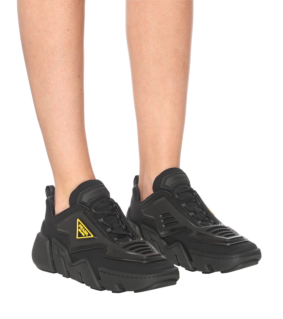 Sneakers Segment | Prada