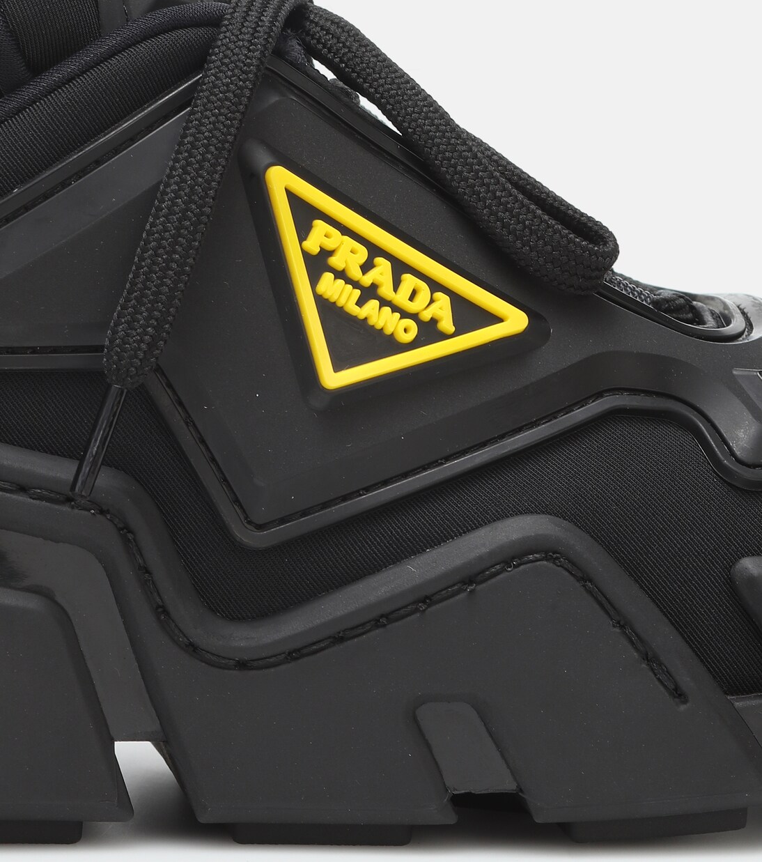 Sneakers Segment | Prada