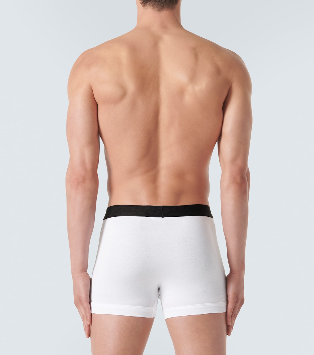 Set di 2 boxer in misto cotone | Tom Ford